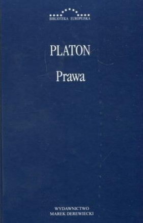 Prawa Platon - Platon