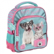 Plecak szkolny Studio Pets PTK-337 PASO