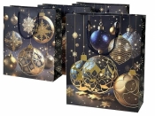 Torebka prezentowa Boże Narodzenie MIX