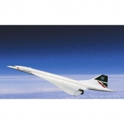 REVELL Concorde British Airways (04997)