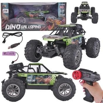 <img src='https://webimage.pl/pics/977/9/d5906302709977.jpg' style='height:440px' /> Samochód RC dinozaury