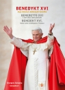 Benedykt XVI. Jego dziesięć ulubionych tematów Gałązka Grzegorz