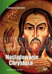 Naśladowanie Chrystusa - mp3