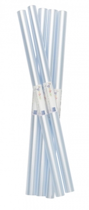 Okładka na książki Gimboo w rolce 0,4/1,8 transparent 10 sztuk (8018BTS14PL-00)