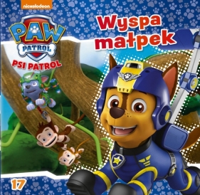Psi Patrol nr 17