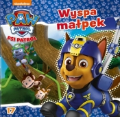 Psi Patrol nr 17