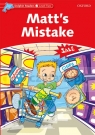 Dolphin 2: Matts Mistake Di Taylor