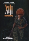 XIII Mystery Tom 7 Betty Barnowsky Vallee S., Callede