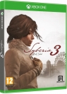 Syberia 3 XBOX ONE