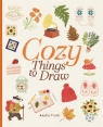 Cozy Things to Draw Analia Fratti Britos