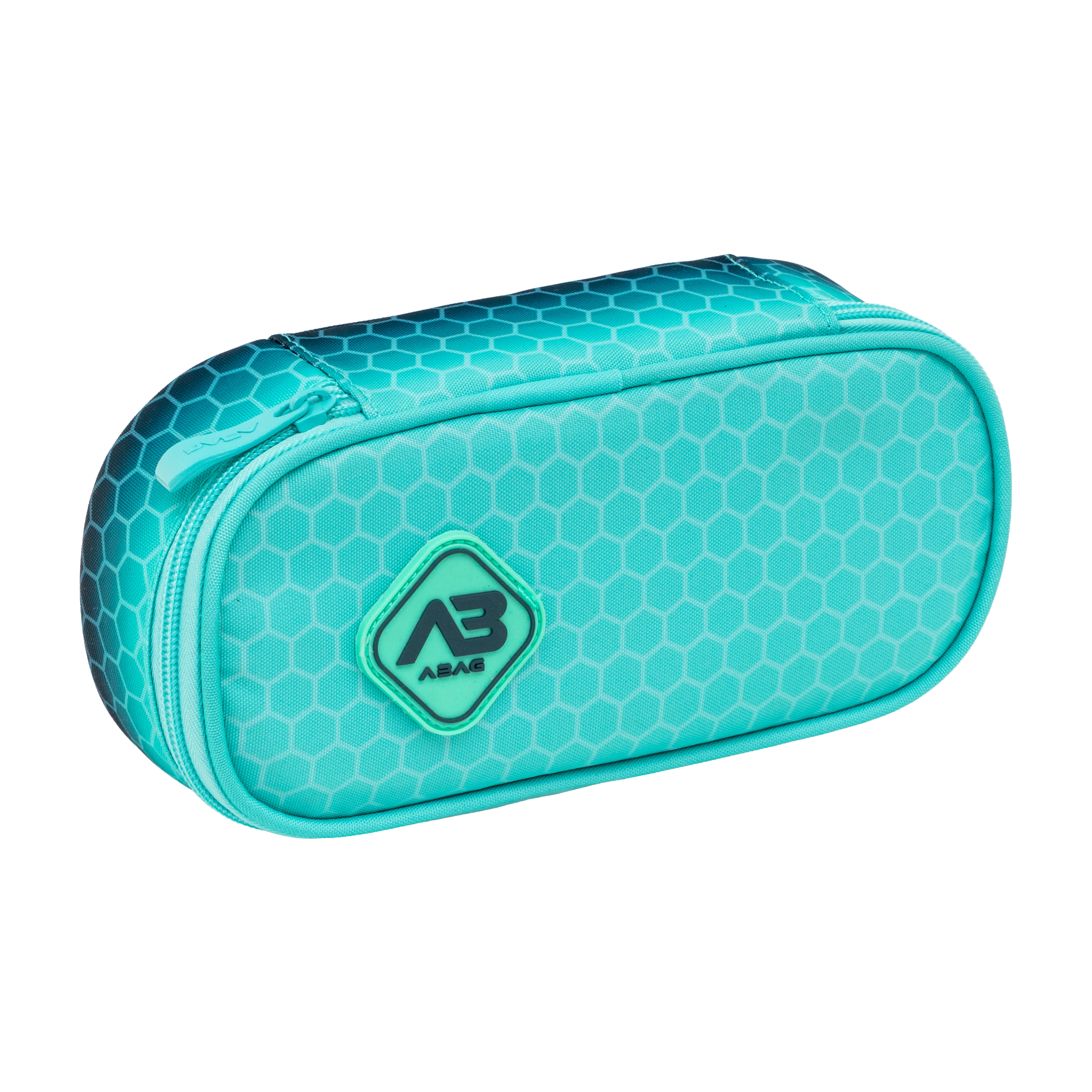 Astrabag, Piórnik Hexagon - Lagoon Ombre, AC6