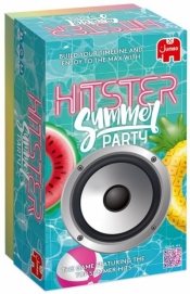 Hitster: Summer Party (JUM0097) - Marcus Carleson