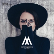Maria Magdalena. All Is One