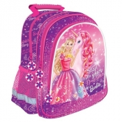 Plecak szkolny Barbie model B2 - <br />