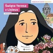 Święta Teresa z Lisieux - Premont-Brunor Florence