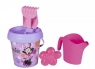 Smoby Minnie Wiaderko z akcesoriami