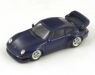 Porsche 993 GT 1995 (blue)