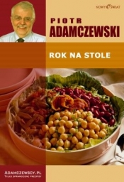 Rok na stole