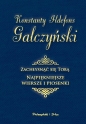 Zachłysnąć się tobą. Najpiękniejsze wiersze i piosenki - Konstanty Ildefons Gałczyński