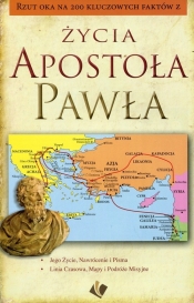 Życie Apostoła Pawła
