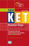 New KET Practice Tests with key +CD Richard Chapman