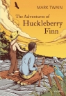 The Adventures of Huckleberry Finn Mark Twain