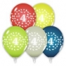 Balony urodzinowe 0202-004