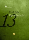 Opowiadania Emil Zola