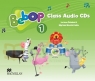 Bebop 1 Class CD Lorena Peimbert, Myriam Monterrubio