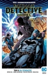 Batman Detective Comics T.8 Na zewnątrz Hill Bryan, Moreci Michael
