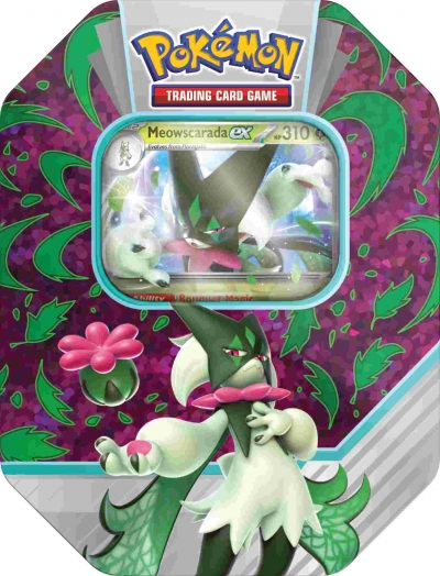<img src='https://webimage.pl/pics/978/2/d820650852978.jpg' style='height:440px' /> Pokemon TCG: Paldea Partners tin1 szt. mix