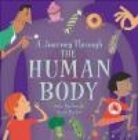 A Journey Through: Human Body Steve Parker