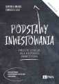 Podstawy inwestowania. Proste lekcje dla każdego inwestora - Burton G. Malkiel, Charles D. Ellis