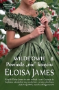 Powiedz nie księciu. Wielkie Litery - Eloisa James