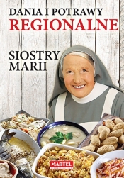 Dania i potrawy regionalne Siostry Marii - Goretti Maria