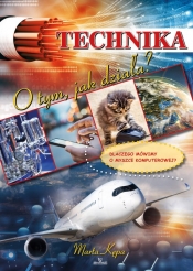 Technika - Marta Kępa