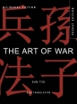 The Art Of War - Sun Tzu, James Trapp