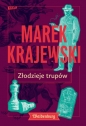 Złodzieje trupów - Marek Krajewski