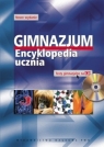 Gimnazjum. Encyklopedia ucznia z CD-ROM praca zbiorowa