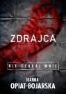  Nie szukaj mnie. Tom 2. Zdrajca