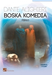 Boska Komedia - Dante Alighieri
