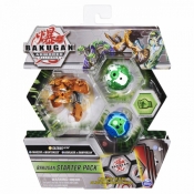 Figurka Bakugan Zestaw Startowy Armored Alliance 23 (6055886/20125410)