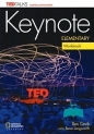 Keynote A1 Elementary Workbook with CD-audio