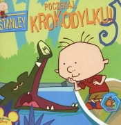 Poczekaj krokodylku