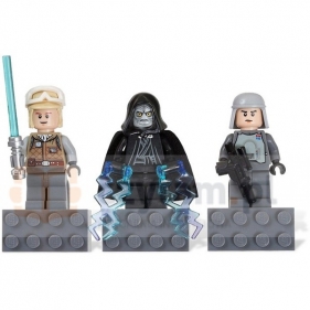 LEGO Star Wars Magnesy (853419)