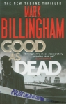 Good as Dead Billingham Mark