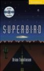 Cambridge English Readers 2 Superbird