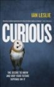 Curious - Ian Leslie