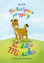 Fantastyczne przygody kundelka Mieszka - Dżerzi Pol