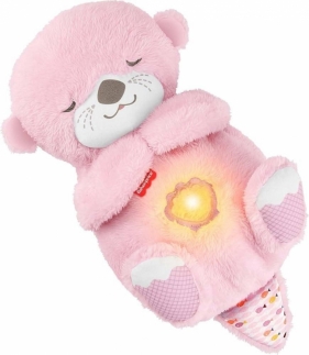 Fisher-Price Wydra uspokajająca